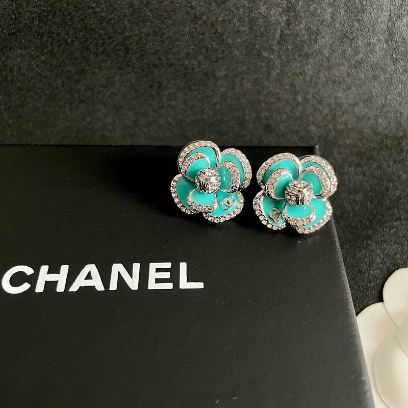 Chanel Earring 09yxs464